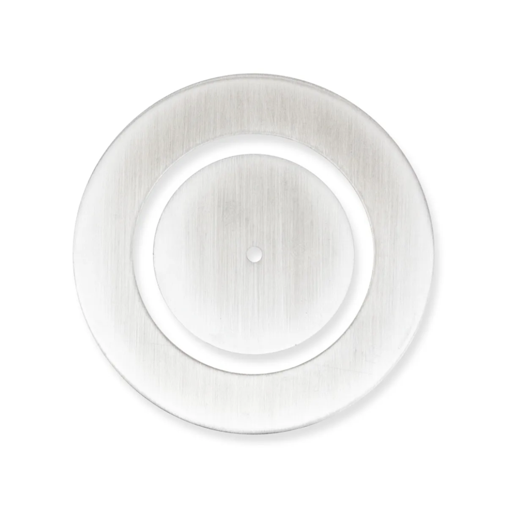 Round Hollow Die for 4-inch models by Scott Creek Round Hollow Die for 4-inch models by Scott Creek